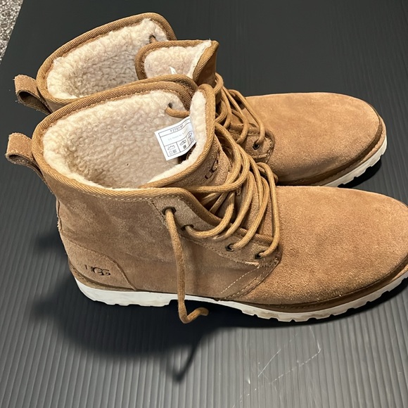 Ugg boots like new main image 11